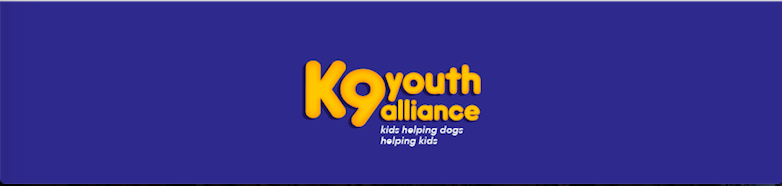 Go to the K9 Youth Alliance runs the 2022 LA Marathon! landing page