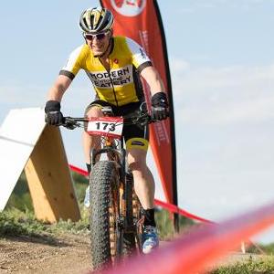 View Top Individual - 'Gary Lancaster' fundraiser page using image