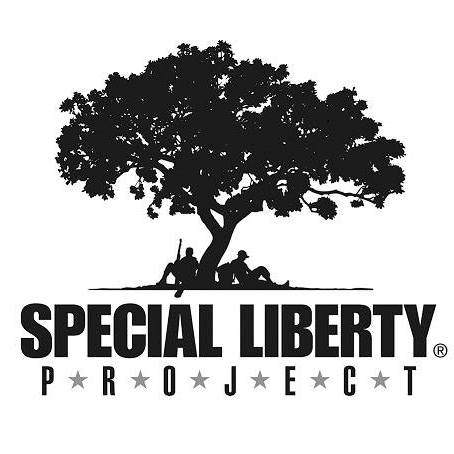 Go to the Special Liberty Project Example Campaign event page