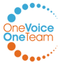 Go to the One Voice One Team event page