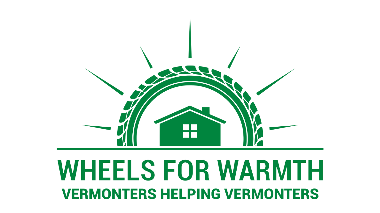 Wheels for Warmth Campaign