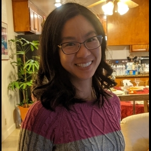 "Tiny" Lindsey Lu-Pon's Avatar
