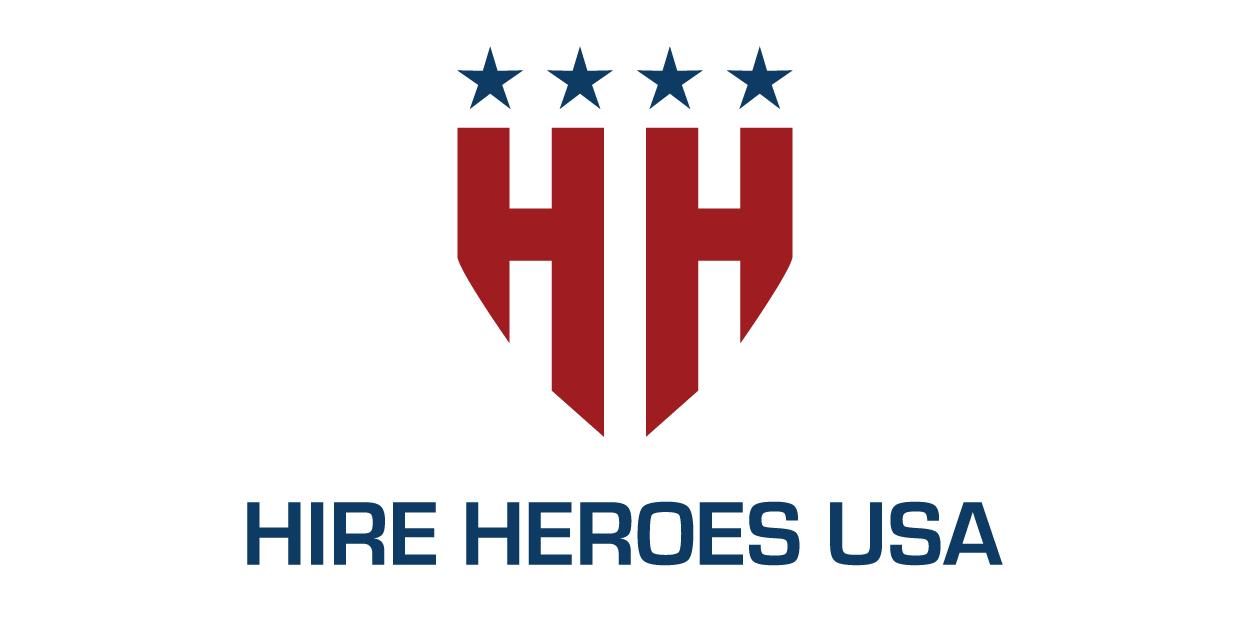 we are heroes logo