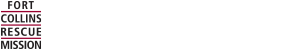Denver Rescue Mission logo logo