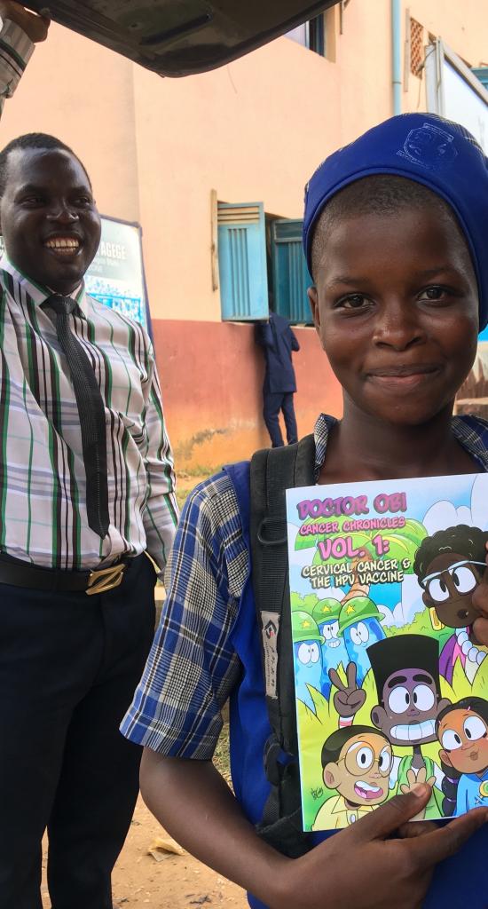 donate-to-go-comic-book