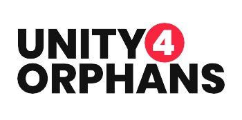 Unity 4 Orphans logo logo