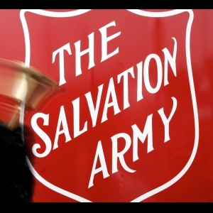 Your Invited! The Salvation Army's 15th Annual Christmas Kettle Luncheon, Los Angeles, lunch