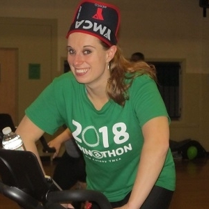 Donate to Family Services Mentoring Spinathon 2022