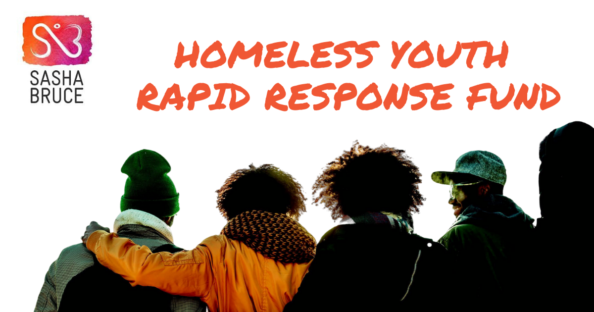 Donate to Campaign to End Youth Homelessness