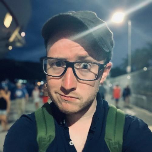 AIDS Walk Ohio 2024 Campaign