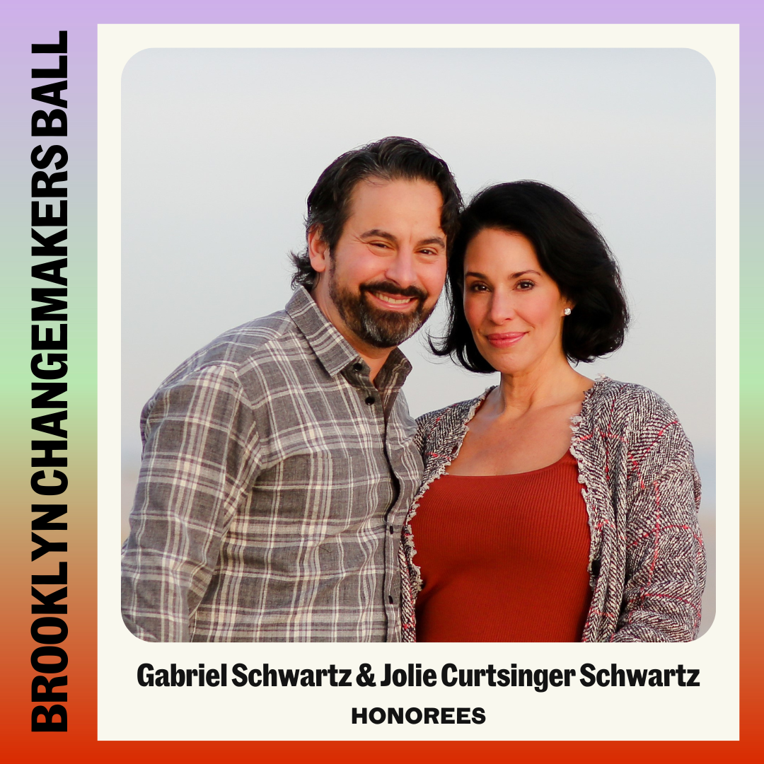 Brooklyn Changemakers Ball - Campaign