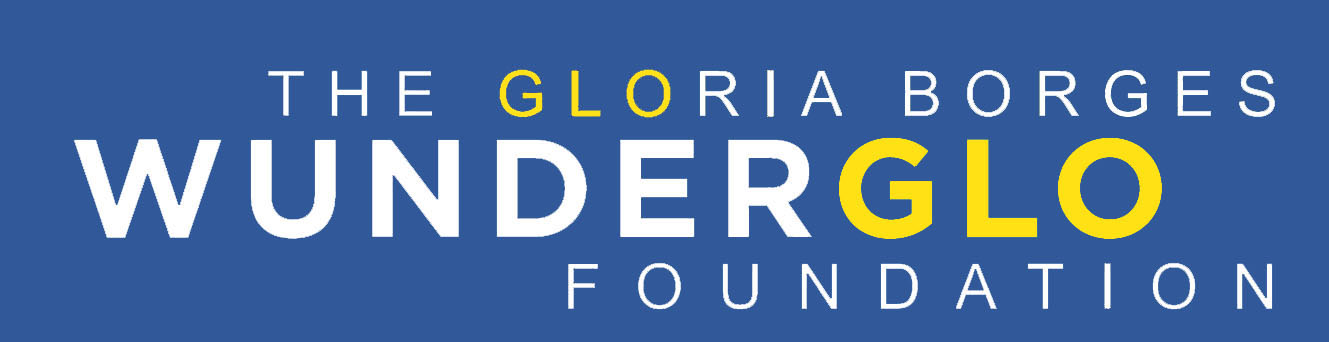 Go to the Gloria Borges WunderGlo Foundation 1st Annual Glo-Blue 5K Walk/Run landing page