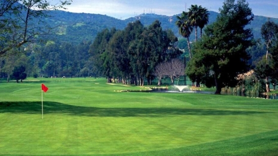 13th Annual Golf Tournament - Campaign