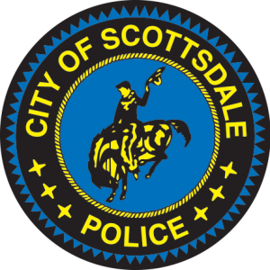 Scottsdale Police Department's Avatar