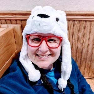 Kristen Bryant-Cutchall