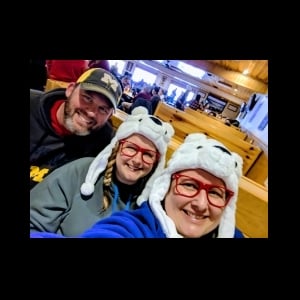 Kristen Bryant-Cutchall