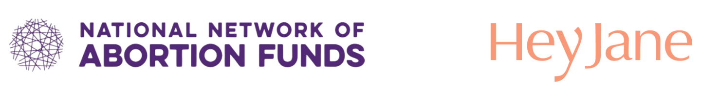 National Network of Abortion Funds logo logo