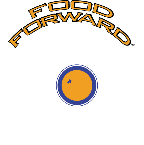 Food Forward logo logo