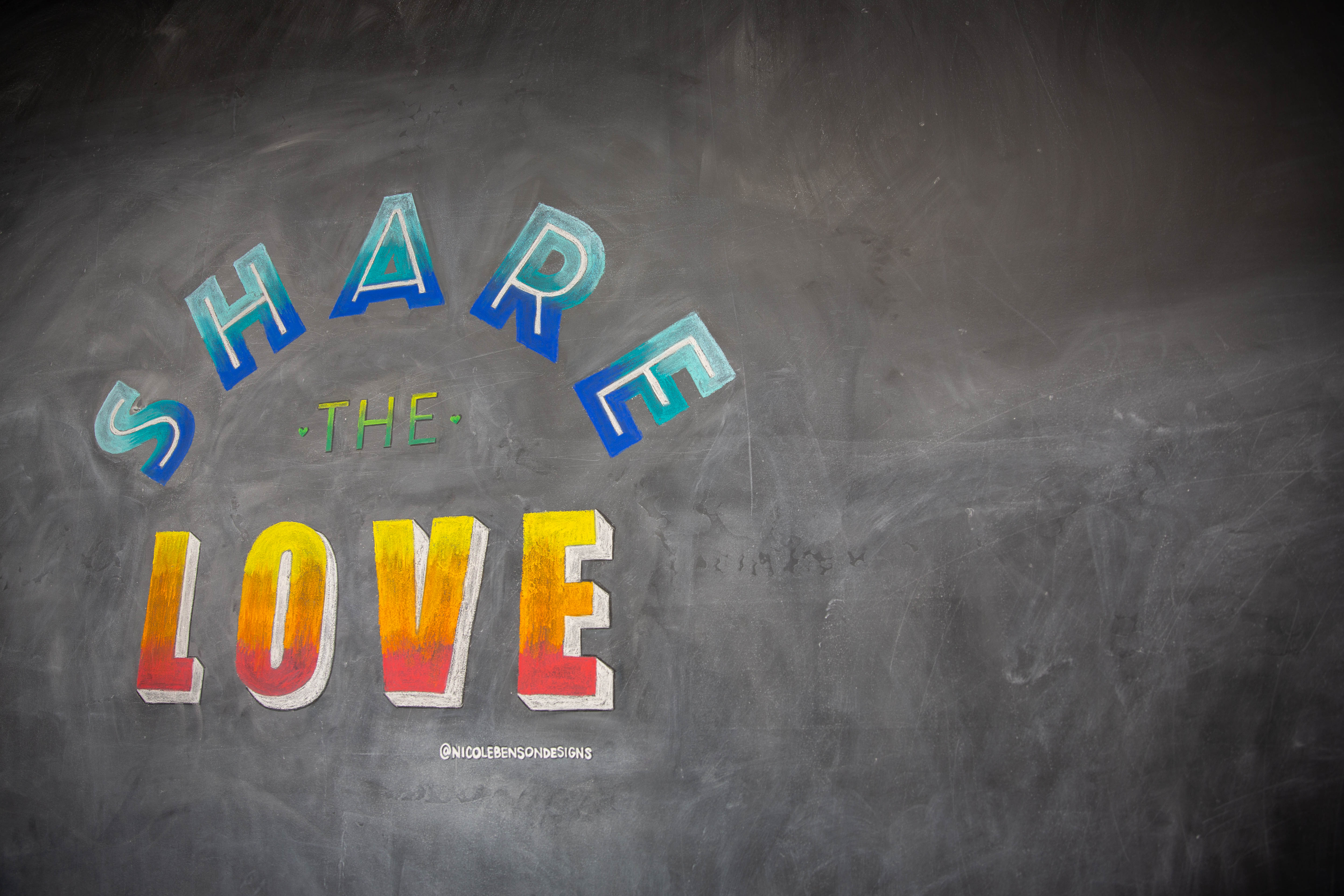 2024 Chalk it Up! Prescott Sponsorships Campaign