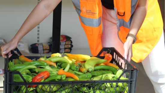 512-Food Rescue Association - Campaign
