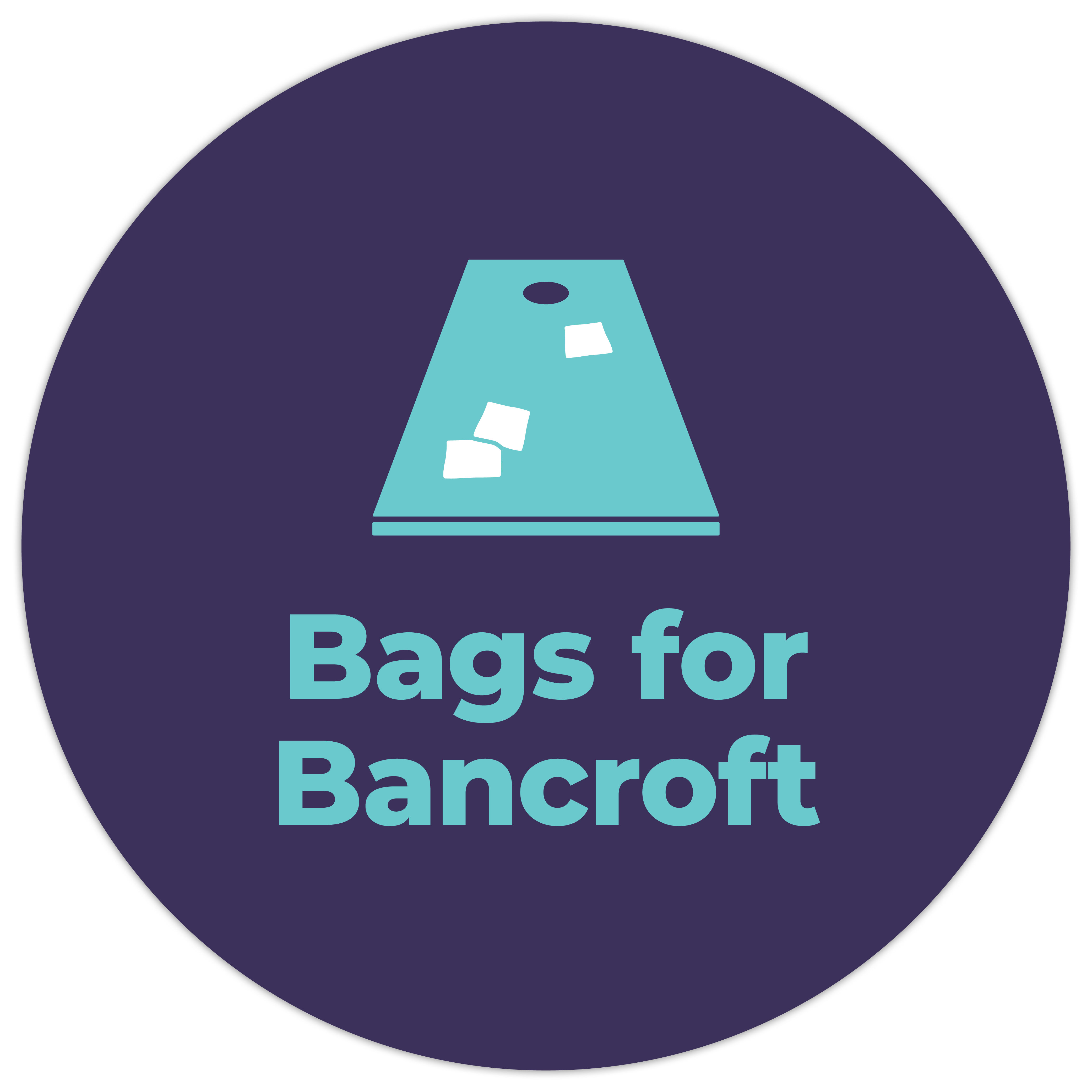 Donate to Bags for Bancroft