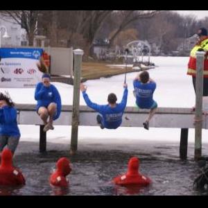 Consumers Energy Power Plungers's Avatar