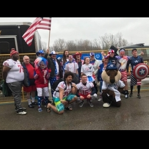 The Everdry Plungers's Avatar