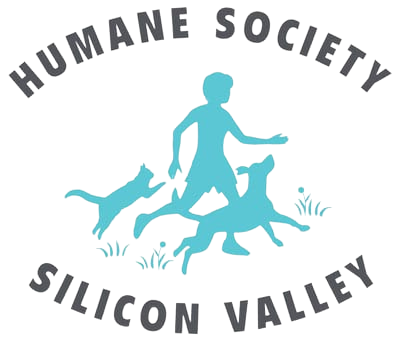Humane Society Silicon Valley logo logo