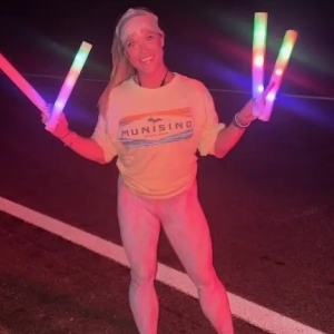 Agent Jessica S Farr - Captain