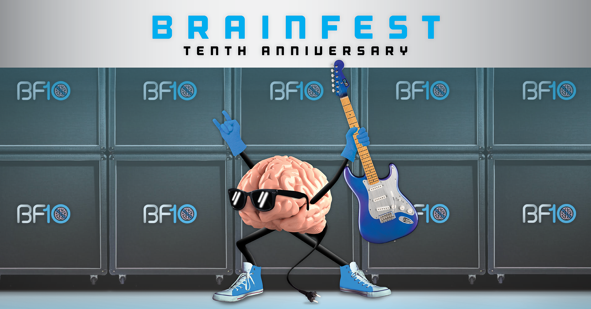 Brainfest S Fundraising Page For American Brain Tumor Association