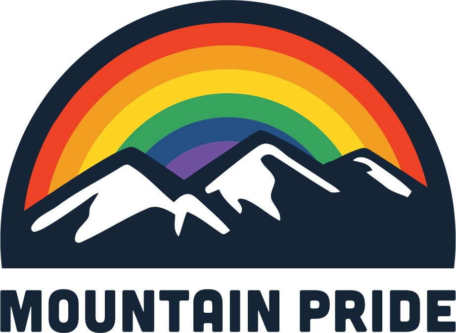 Donate to Mountain Pride