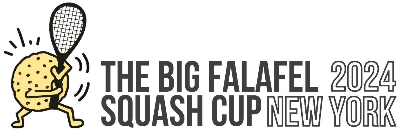 Go to the 2024 Big Falafel landing page