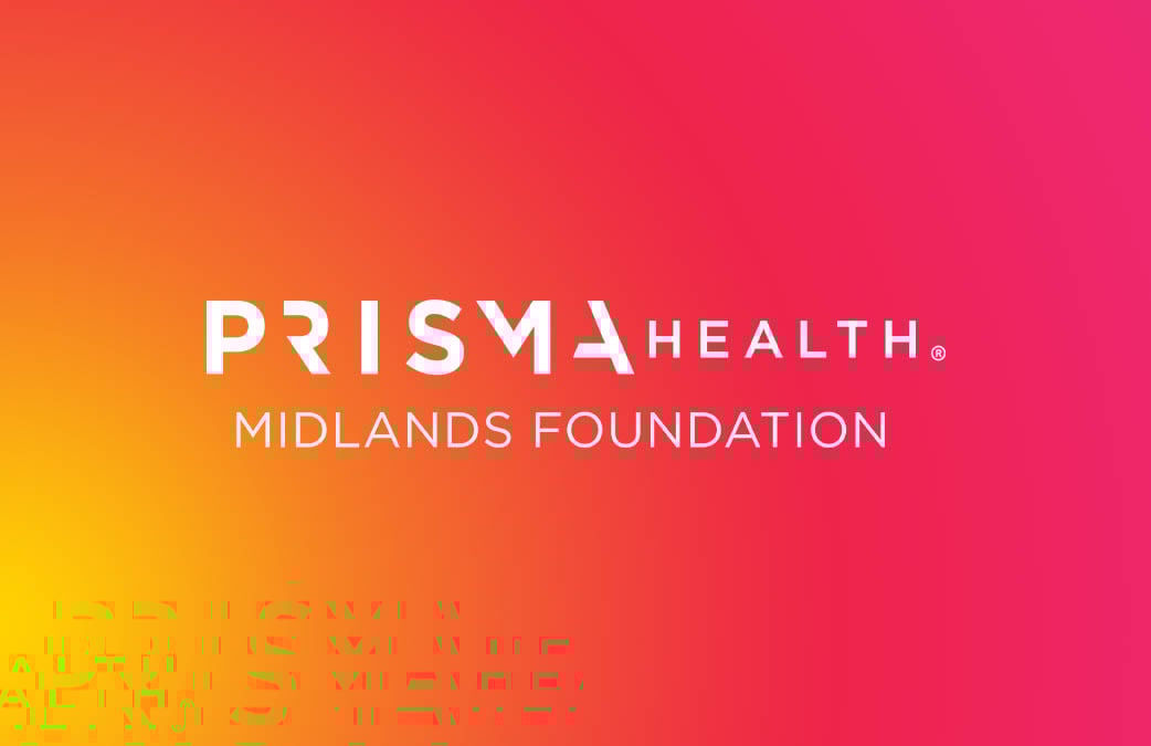 Prisma Health Midlands Foundation Campaign