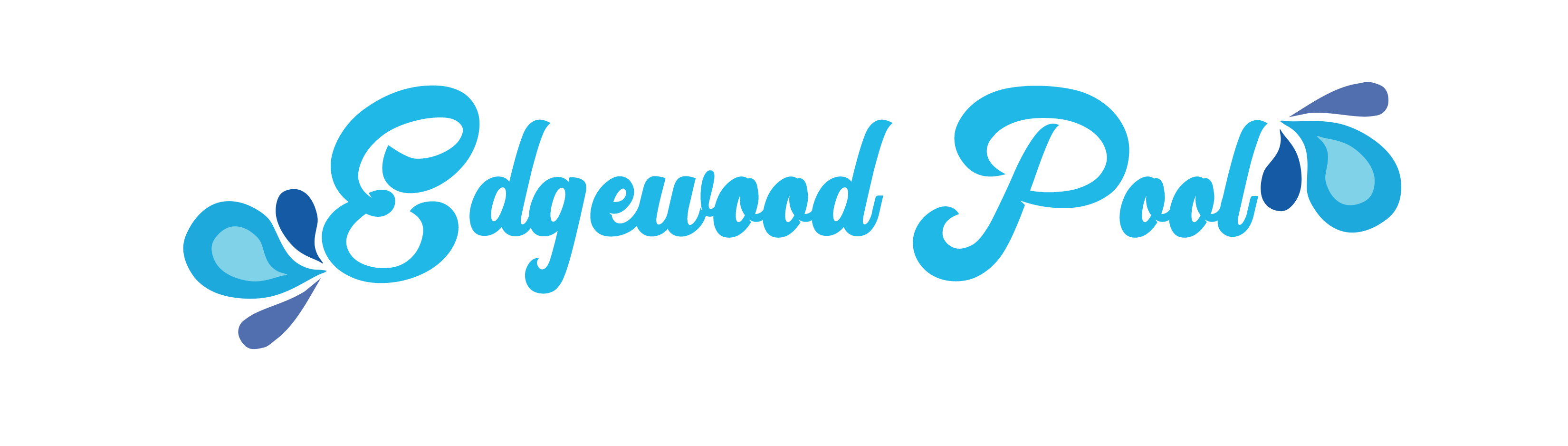 Edgewood Pool 2020 Readiness Campaign