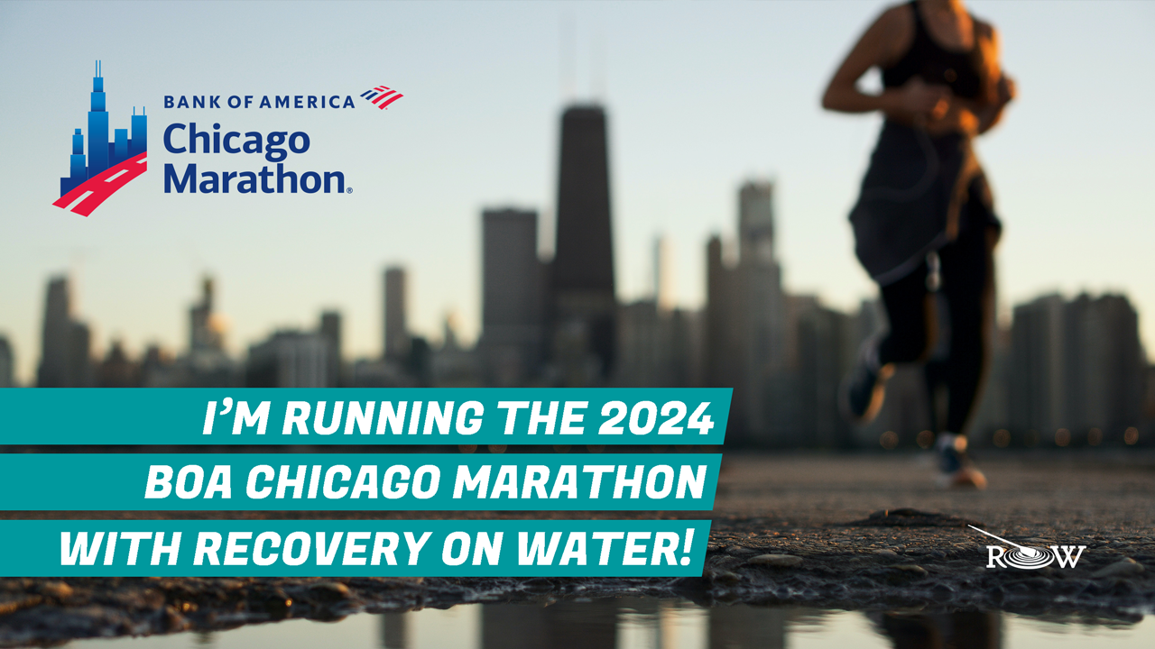 Donate to The 2024 Bank of America Chicago Marathon Charity Team