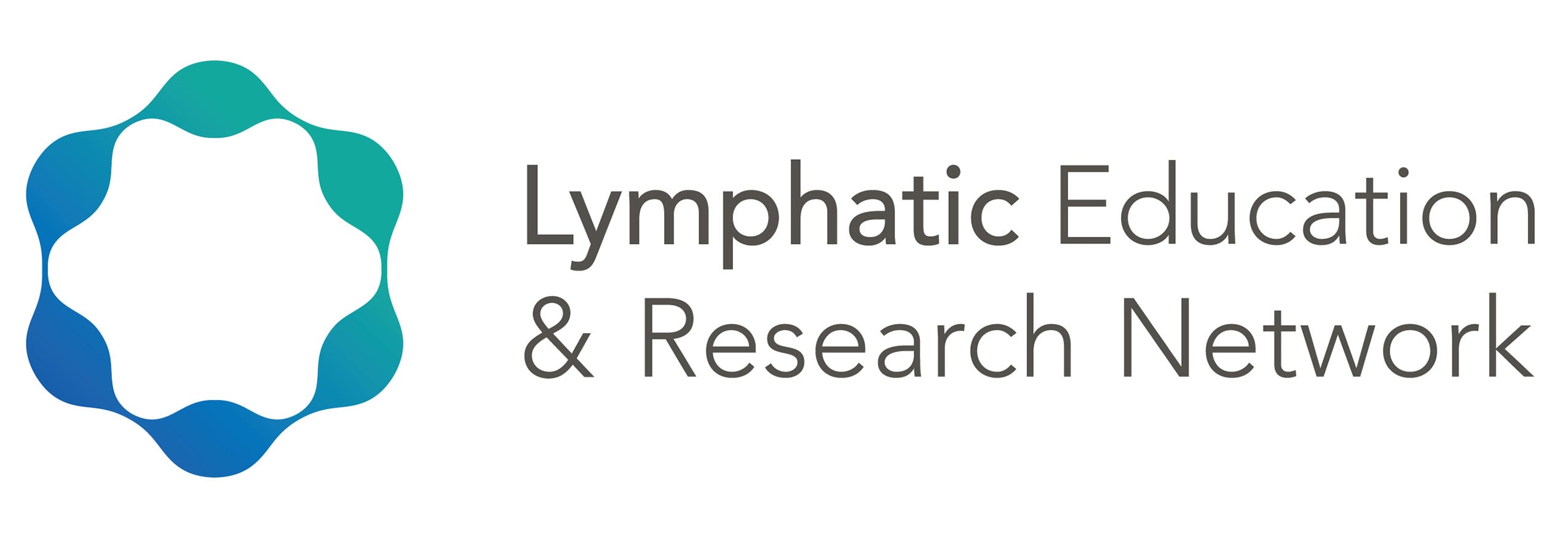 Lymphatic Education & Research Network logo logo