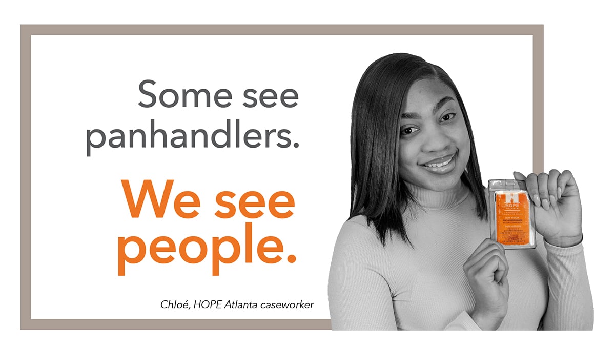 Donate to HOPE Atlanta