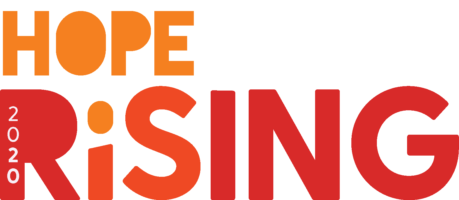 HOPE Rising Campaign