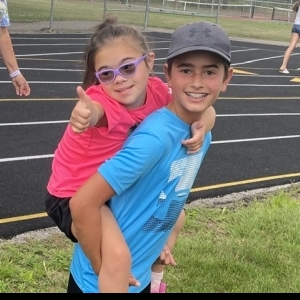 View Top Individual - 'Katelyn’s Angels' fundraiser page using image