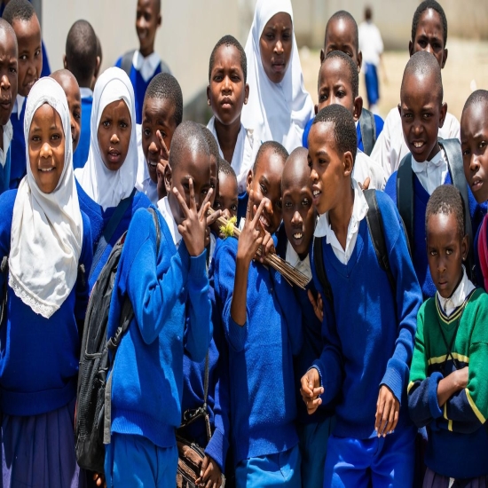 Education Campaign 2023 Campaign