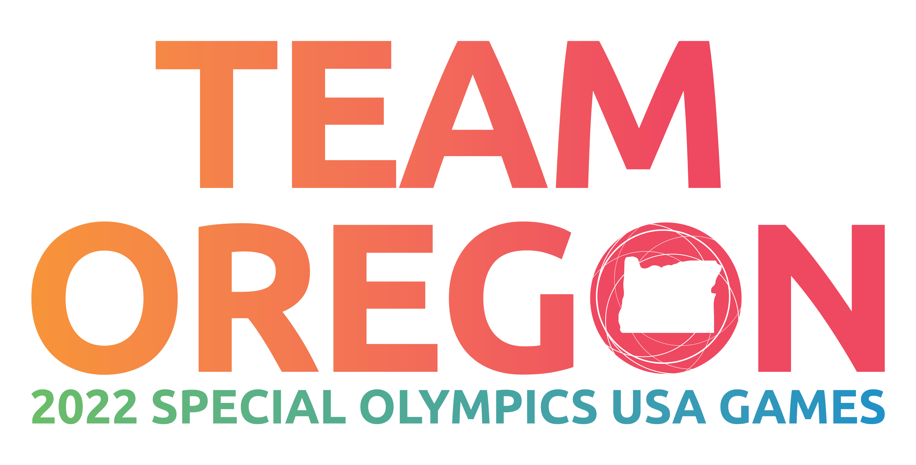 Mandy Dyer's fundraising page for Special Olympics Oregon