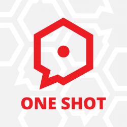 One Shot Podcast Network's Fundraising Page For Worldbuilders