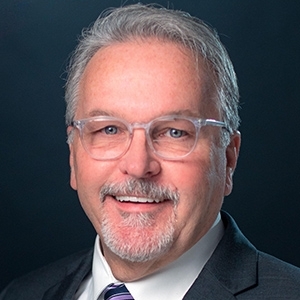Mayor Dean Esposito's Avatar