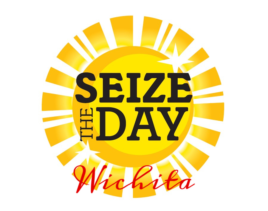 Go to the 2022 Wichita Seize the Day 5k Run/Walk landing page