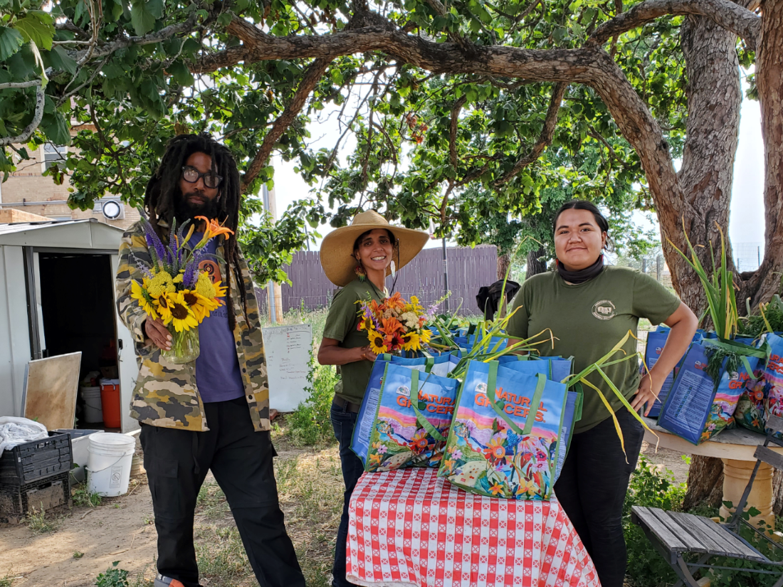 2022 CSA to WIC & SNAP Families Campaign