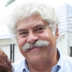 Dr. Mark Pescovitz's Avatar