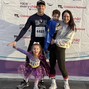 Schulz / Novatt Family