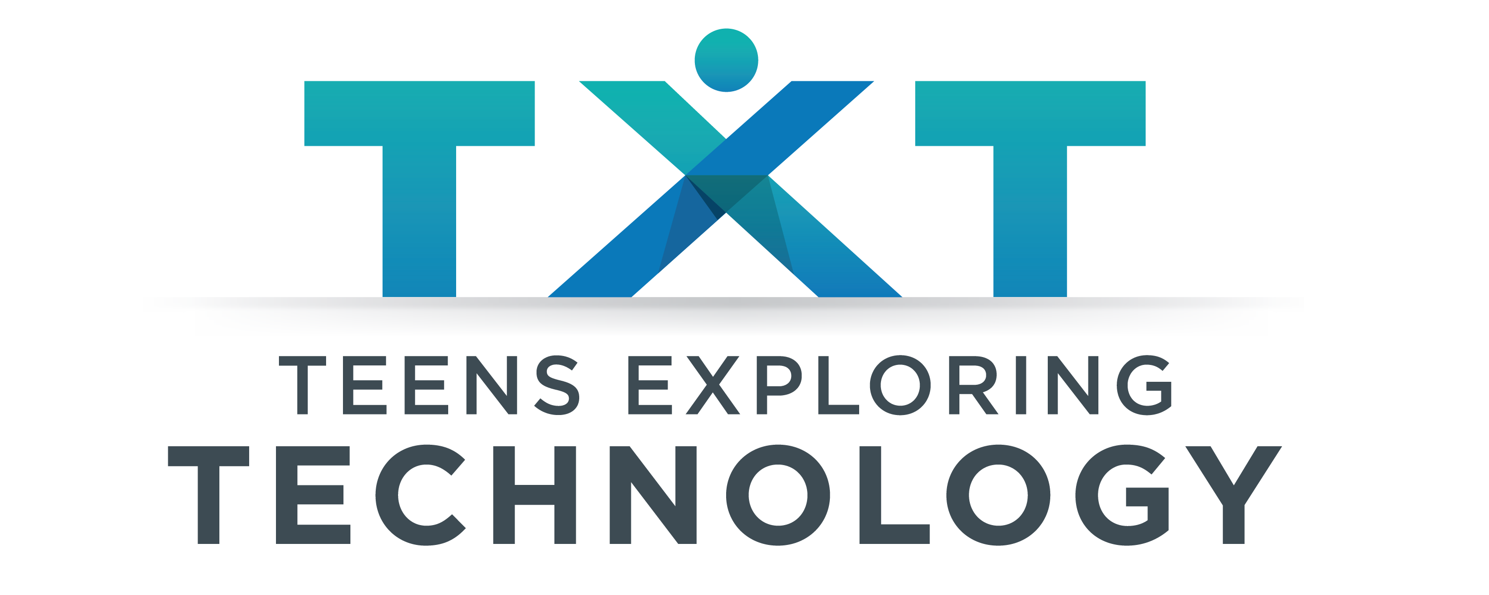 URBAN TXT: Teens Exploring Technology logo logo