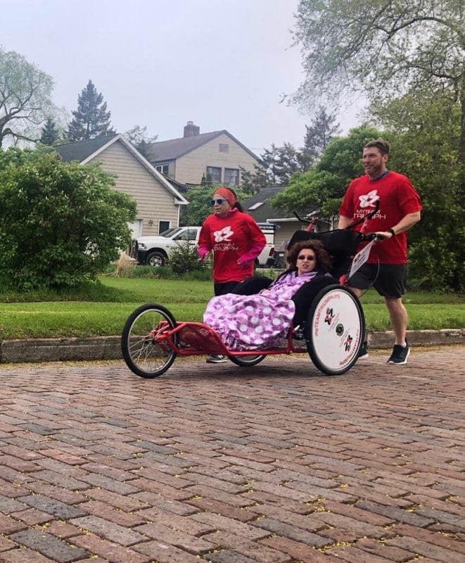 2023 YMCA 5k and 10k Campaign