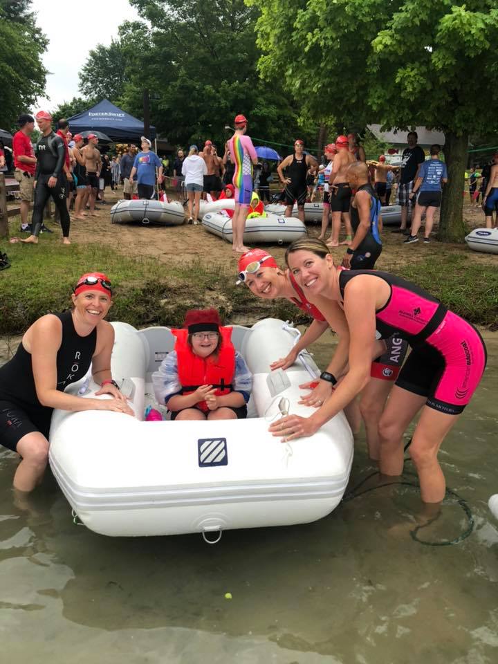 WM 2024 TridelSol Triathlon Campaign